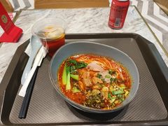 -鹿港小镇(天津机场店)