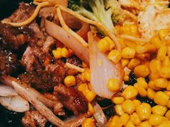 -夏日玛莉西餐厅(金茂览秀城店)