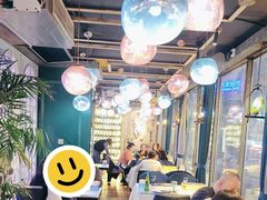 -小酒吧烧烤(爱建店)