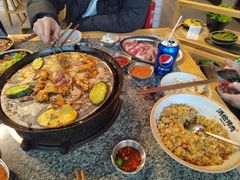 -酒拾烤肉(阳光100店)