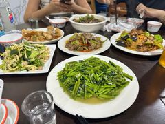 -老于餐厅(民生路店)