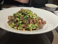 福来海肠捞饭-福来齐·鲁菜海鲜·渔家菜(朝阳街分店)