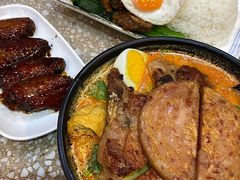 -华嫂冰室(湾仔店)