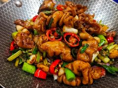 -又一福烤鸭·北京菜(东四店)
