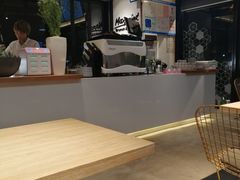 -Maxpoint Kitchen 西餐咖啡(乐峰广场店)