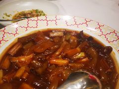 -巴音浩日娲·蒙餐(双林东路店)