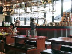 大堂-haxnbauer海森堡德国餐厅(深圳coco店)