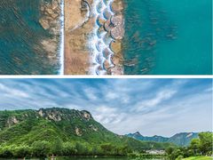 -龙庆峡风景区