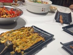 -琥珀老六龙虾(四里河店)