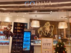 -GODIVA(万象城店)
