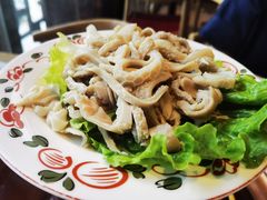 -东门口涮肉·砂锅·烤串(老门东店)
