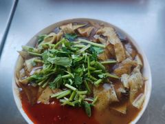 陈记锅巴菜-陈记锅巴菜(五大道店)