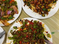 -巧味小馆