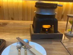 -无印良品餐堂 MUJI Diner(成都太古里店)