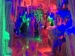 -水晶之星洗浴温泉汗蒸