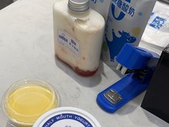 -白色日记·手作酸奶(麦凯乐店)