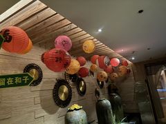 -和子足浴SPA会馆(梁溪店)