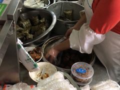 -芳婆糕团店(王府大街店)