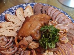 -陈家老院子·长春特色东北家宴(一匡街店)
