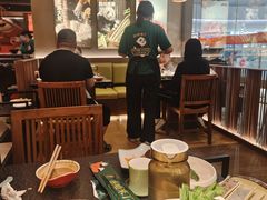 -熊喵来了火锅·牧场好肉(邯郸邯山万达店)