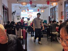 -粤北餐馆