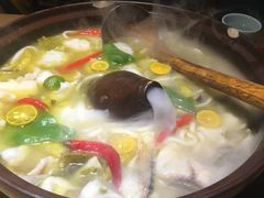 -卞氏菜根香(青羊万达店)