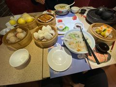 -点都德(大茶楼店)