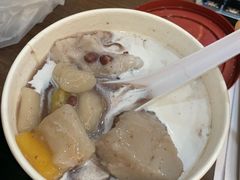 -Meet Fresh鮮芋仙(时代天街店)