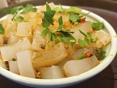 -耶里夏丽·新疆菜·28年喀什老馆(田林东路店)