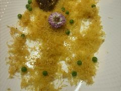 -醉霖生态餐厅(交大店)