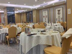 -金时代顺风大酒店(临港百联店)
