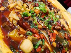 -鱼之家小四川水煮鱼