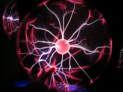 -陕西自然博物馆