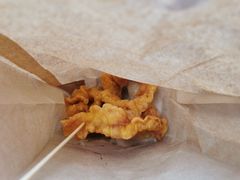 -肖炮现炸酥肉(解放碑店)