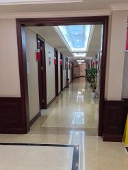 -南京医科大学友谊整形外科医院