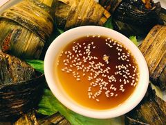 香兰叶包鸡-阿诺泰·泰国餐厅(紫荆店)