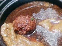 -童福兴·南京菜(老门东店)