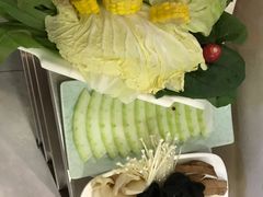 -年巴羊肉铺老铜锅(梅江店)
