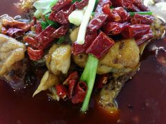 -簋街仔仔小龙虾(簋街二店)