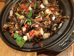 -云海肴·汽锅鸡·云南菜(苏州中心店)