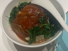 -淮香国色·淮扬菜(正大中心店)