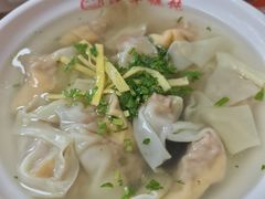 -海平馄饨(逍遥二路店)