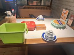 -老萍巷莲花血鸭·萍乡地标江西菜(步行街店)