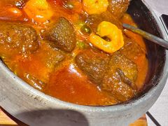 -千百味红餐厅·江西菜(绿地双子塔店)