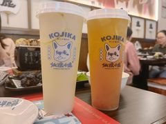-仙隐小鹿中华料理(南宁万象城店)