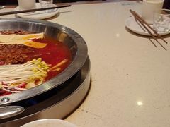 -红樽园鲜货火锅(汇金店)
