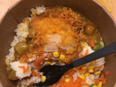 -德克士(虹桥火车站店)