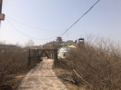 -窦王岭景区游乐场