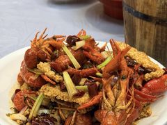 -怪怪龙虾·来自江苏盱眙(惊驾路店)