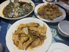 -香满楼(临安路店)